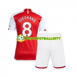 3-13 år Barn Arsenal drakt Martin Odegaard 8 Hjemme 2023-2024 Korte Ermer 3-13 år Barn Arsenal drakt Martin Odegaard 8 Hjemme 2023-2024 Korte Ermer