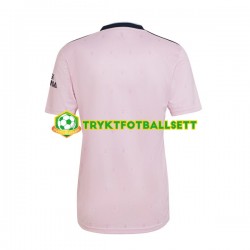 Herre Arsenal drakt Tredje 2022-23 Korte Ermer