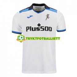 Herre Atalanta drakt Borte 2022-23 Korte Ermer Herre Atalanta drakt Borte 2022-23 Korte Ermer