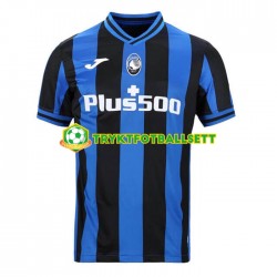 Herre Atalanta drakt Hjemme 2022-23 Korte Ermer Herre Atalanta drakt Hjemme 2022-23 Korte Ermer