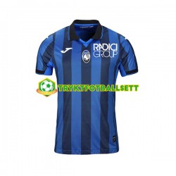 Herre Atalanta drakt Hjemme 2023-2024 Korte Ermer Herre Atalanta drakt Hjemme 2023-2024 Korte Ermer