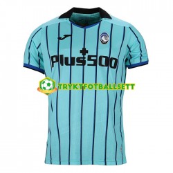 Herre Atalanta drakt Tredje 2022-23 Korte Ermer Herre Atalanta drakt Tredje 2022-23 Korte Ermer
