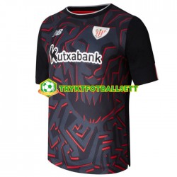 Herre Athletic Bilbao drakt Borte 2022-23 Korte Ermer Herre Athletic Bilbao drakt Borte 2022-23 Korte Ermer