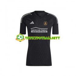 Herre Keeper Atlanta United drakt Hjemme 2023 Korte Ermer Herre Keeper Atlanta United drakt Hjemme 2023 Korte Ermer