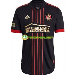 Herre Atlanta United drakt Hjemme 2022 Korte Ermer