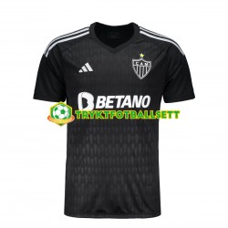 Herre Keeper Atletico Mineiro drakt Hjemme 2023 Korte Ermer Herre Keeper Atletico Mineiro drakt Hjemme 2023 Korte Ermer