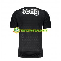 Herre Keeper Atletico Mineiro drakt Hjemme 2023 Korte Ermer