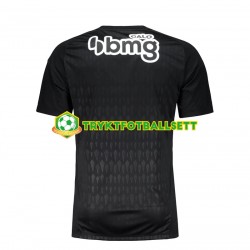 Herre Keeper Atletico Mineiro drakt Hjemme 2023 Korte Ermer