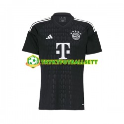 Herre Keeper FC Bayern München drakt Hjemme 2023-2024 Korte Ermer Herre Keeper FC Bayern München drakt Hjemme 2023-2024 Korte Ermer