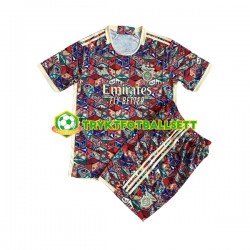 3-13 år Barn Benfica drakt Special Hjemme 2022-23 Korte Ermer 3-13 år Barn Benfica drakt Special Hjemme 2022-23 Korte Ermer