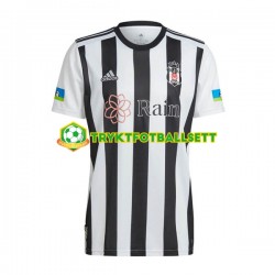 Herre Besiktas drakt Borte 2022-23 Korte Ermer Herre Besiktas drakt Borte 2022-23 Korte Ermer