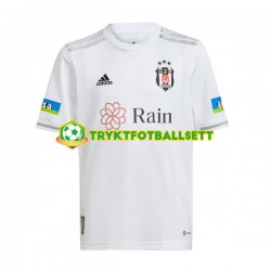 Herre Besiktas drakt Hjemme 2022-23 Korte Ermer Herre Besiktas drakt Hjemme 2022-23 Korte Ermer