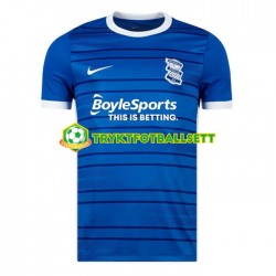 Herre Birmingham City drakt Hjemme 2022-23 Korte Ermer Herre Birmingham City drakt Hjemme 2022-23 Korte Ermer