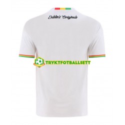 Herre Bohemsk drakt Borte 2021-22 Korte Ermer