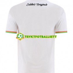 Herre Bohemsk drakt Borte 2021-22 Korte Ermer