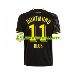 Herre Borussia Dortmund drakt Marco Reus 11 Borte 2022-23 Korte Ermer Herre Borussia Dortmund drakt Marco Reus 11 Borte 2022-23 Korte Ermer