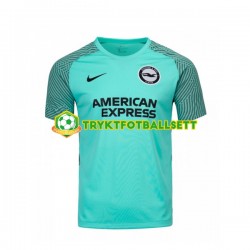 Herre Brighton Hove Albion drakt Tredje 2022-23 Korte Ermer Herre Brighton Hove Albion drakt Tredje 2022-23 Korte Ermer