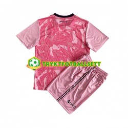 3-13 år Barn Keeper Bristol City drakt Fjerde 2022-23 Korte Ermer