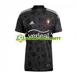 Herre Keeper CA Osasuna drakt Hjemme 2022-23 Korte Ermer Herre Keeper CA Osasuna drakt Hjemme 2022-23 Korte Ermer