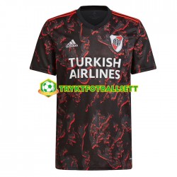 Herre CA River Plate drakt Borte 2022-23 Korte Ermer Herre CA River Plate drakt Borte 2022-23 Korte Ermer