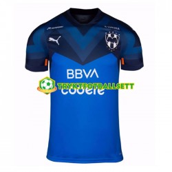 Herre CF Monterrey drakt Borte 2022-23 Korte Ermer Herre CF Monterrey drakt Borte 2022-23 Korte Ermer