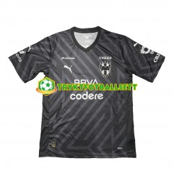 Herre Keeper CF Monterrey drakt Hjemme 2023 Korte Ermer Herre Keeper CF Monterrey drakt Hjemme 2023 Korte Ermer
