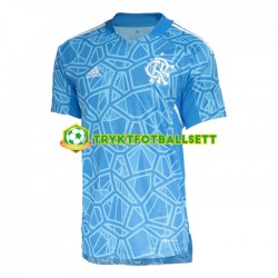 Herre Keeper CR Flamengo drakt Hjemme 2022-23 Korte Ermer Herre Keeper CR Flamengo drakt Hjemme 2022-23 Korte Ermer