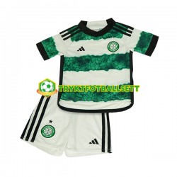 3-13 år Barn Celtic drakt Hjemme 2023-2024 Korte Ermer 3-13 år Barn Celtic drakt Hjemme 2023-2024 Korte Ermer