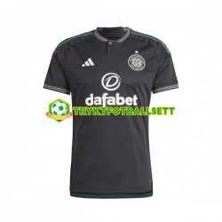 Herre Celtic drakt FC Borte 2023-2024 Korte Ermer Herre Celtic drakt FC Borte 2023-2024 Korte Ermer