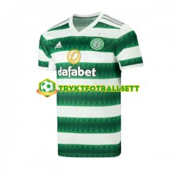 Herre Celtic drakt FC Hjemme 2022-23 Korte Ermer Herre Celtic drakt FC Hjemme 2022-23 Korte Ermer