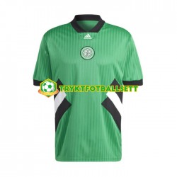 Herre Celtic drakt Icon Retro Hjemme 2022-23 Korte Ermer Herre Celtic drakt Icon Retro Hjemme 2022-23 Korte Ermer