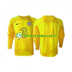Herre Keeper Chelsea drakt Borte 2022-23 Langermet Herre Keeper Chelsea drakt Borte 2022-23 Langermet