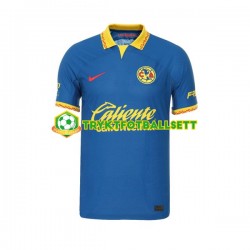 Herre Club América drakt Borte 2023-2024 Korte Ermer Herre Club América drakt Borte 2023-2024 Korte Ermer
