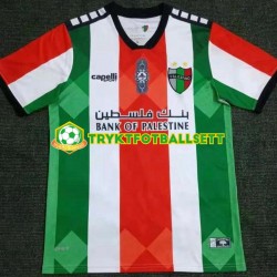 Herre Club Deportivo Palestino drakt 2021 Hjemme Korte Ermer Herre Club Deportivo Palestino drakt 2021 Hjemme Korte Ermer