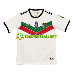 Herre Club Deportivo Palestino drakt Tredje 2022-23 Korte Ermer Herre Club Deportivo Palestino drakt Tredje 2022-23 Korte Ermer
