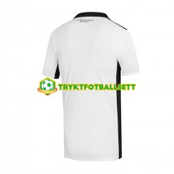 Herre Colo-Colo drakt Hjemme 2022 Korte Ermer