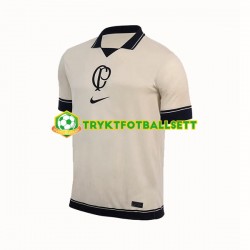 Herre Corinthians drakt Fjerde 2023-2024 Korte Ermer Herre Corinthians drakt Fjerde 2023-2024 Korte Ermer