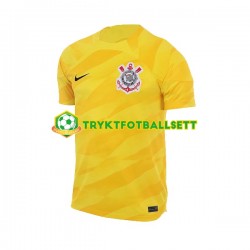 Herre Keeper Corinthians drakt Borte 2023-2024 Korte Ermer Herre Keeper Corinthians drakt Borte 2023-2024 Korte Ermer
