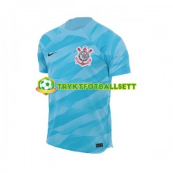 Herre Keeper Corinthians drakt Hjemme 2023-2024 Korte Ermer Herre Keeper Corinthians drakt Hjemme 2023-2024 Korte Ermer