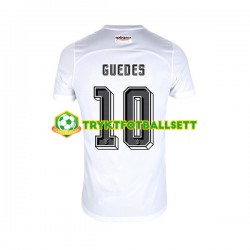 Herre Corinthians drakt Guedes 10 Hjemme 2023-2024 Korte Ermer Herre Corinthians drakt Guedes 10 Hjemme 2023-2024 Korte Ermer