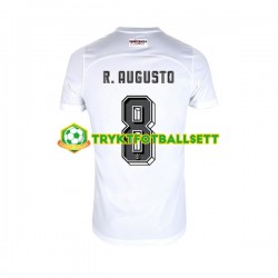 Herre Corinthians drakt R. Augusto 8 Hjemme 2023-2024 Korte Ermer Herre Corinthians drakt R. Augusto 8 Hjemme 2023-2024 Korte Ermer