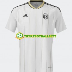 Herre Costa Rica drakt Borte 2023 Korte Ermer Herre Costa Rica drakt Borte 2023 Korte Ermer