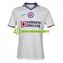 Herre Cruz Azul drakt Borte 2022-23 Korte Ermer Herre Cruz Azul drakt Borte 2022-23 Korte Ermer