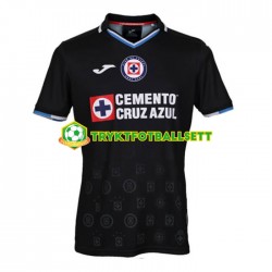 Herre Cruz Azul drakt Tredje 2022-23 Korte Ermer Herre Cruz Azul drakt Tredje 2022-23 Korte Ermer