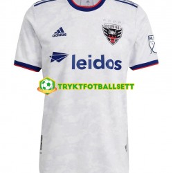 Herre DC United drakt Borte 2022 Korte Ermer Herre DC United drakt Borte 2022 Korte Ermer