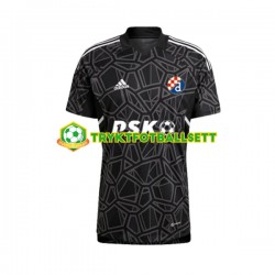 Herre Keeper Dinamo Zagreb drakt Hjemme 2022-23 Korte Ermer Herre Keeper Dinamo Zagreb drakt Hjemme 2022-23 Korte Ermer