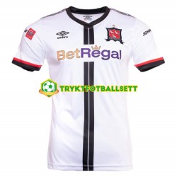 Herre Dundalk drakt Hjemme 2021-22 Korte Ermer Herre Dundalk drakt Hjemme 2021-22 Korte Ermer