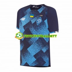 Herre Dynamo Kyiv drakt Borte 2021-22 Korte Ermer Herre Dynamo Kyiv drakt Borte 2021-22 Korte Ermer