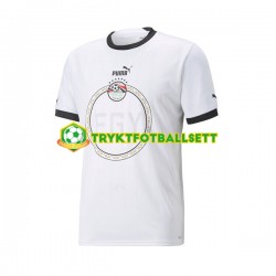 Herre Egypt drakt Borte 2022 Korte Ermer Herre Egypt drakt Borte 2022 Korte Ermer