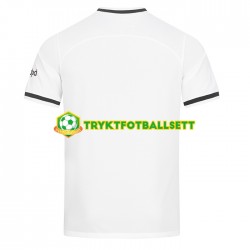 Herre Eintracht Frankfurt drakt Hjemme 2022-23 Korte Ermer